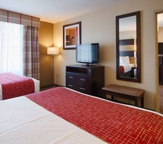 Best Western Sugar Sands Inn & Suites
