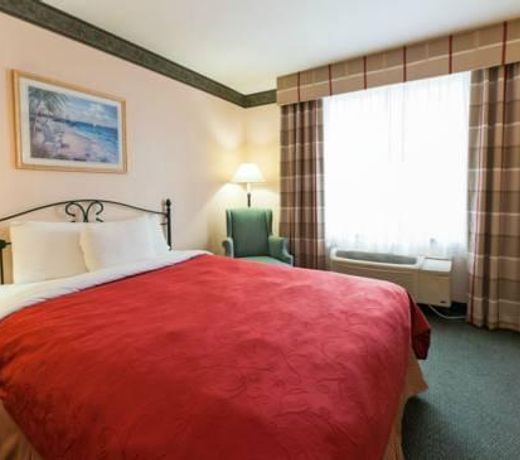 Best Western Sugar Sands Inn & Suites