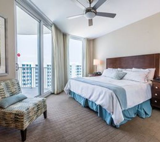 The Palms of Destin