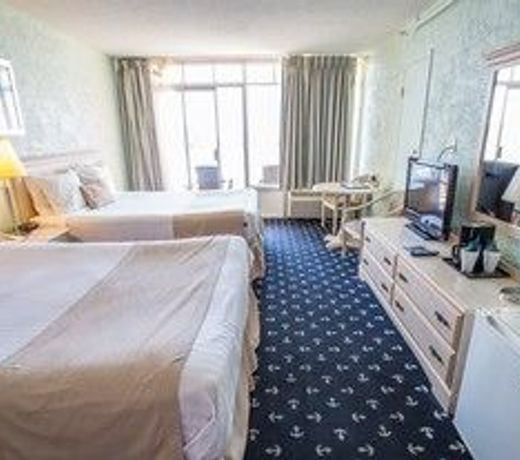 Inn on Destin Harbor, Ascend Hotel Collection