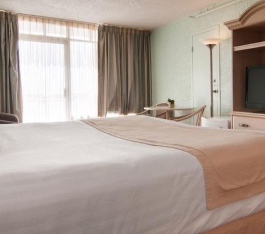 Inn on Destin Harbor, Ascend Hotel Collection