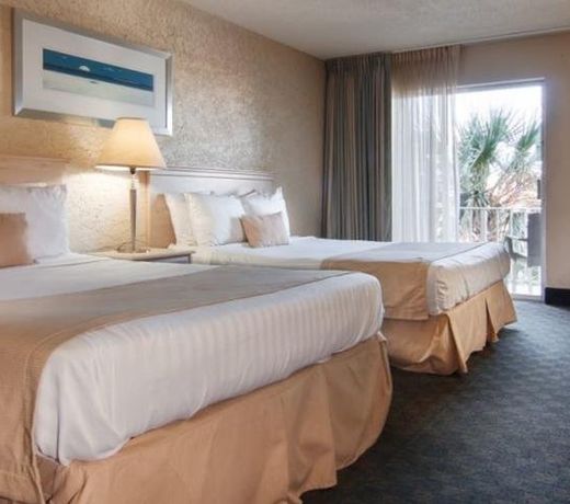 Inn on Destin Harbor, Ascend Hotel Collection