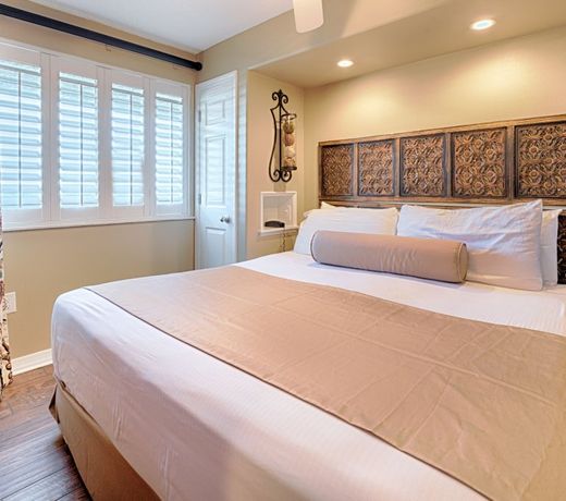 Sundestin Beach Resort I