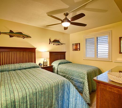 Sundestin Beach Resort I