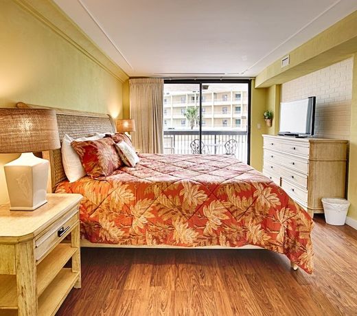 Sundestin Beach Resort I