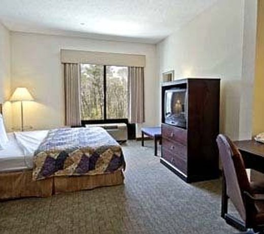 Wingate by Wyndham Destin