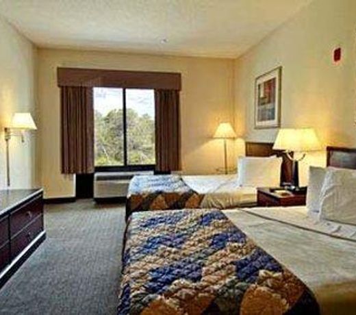 Wingate by Wyndham Destin
