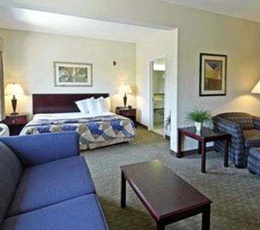 Wingate by Wyndham Destin
