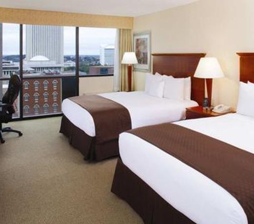 DoubleTree by Hilton Tallahassee