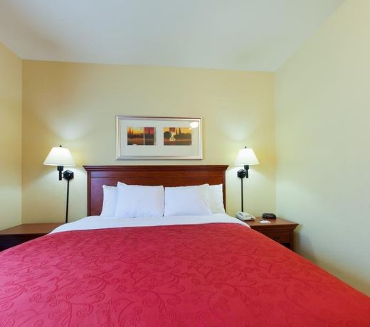COUNTRY INN & SUITES TALLAHASSEE EAST