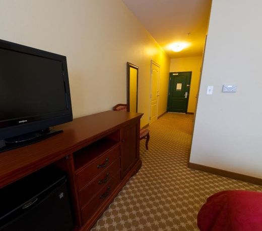 COUNTRY INN & SUITES TALLAHASSEE EAST