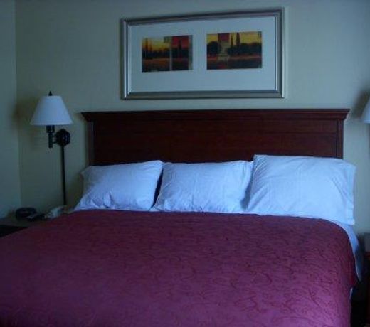 COUNTRY INN & SUITES TALLAHASSEE EAST