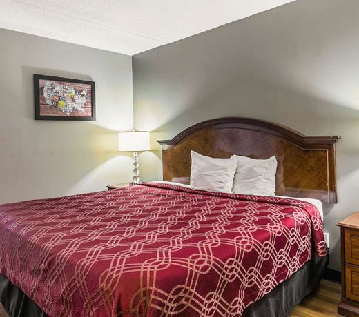 Econo Lodge North