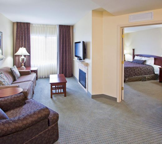 Staybridge Suites Tallahassee I-10 East, an IHG Hotel