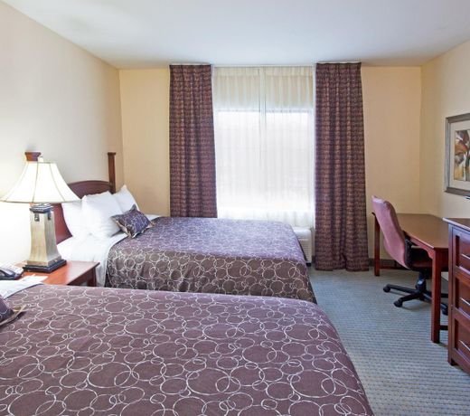 Staybridge Suites Tallahassee I-10 East, an IHG Hotel