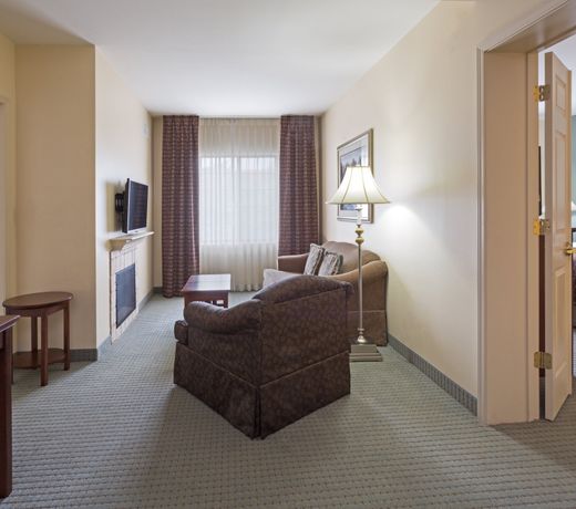 Staybridge Suites Tallahassee I-10 East, an IHG Hotel