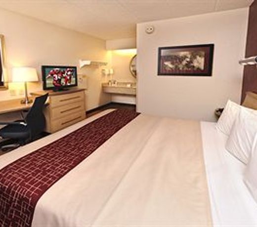 Red Roof Inn Tallahassee - University