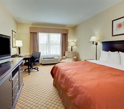 Country Inn & Suites by Radisson, Tallahassee Northwest I-10, FL