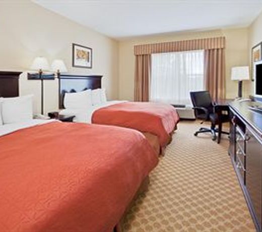 Country Inn & Suites by Radisson, Tallahassee Northwest I-10, FL