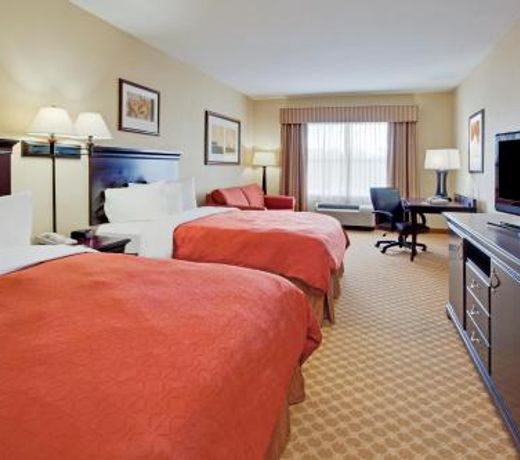 Country Inn & Suites by Radisson, Tallahassee Northwest I-10, FL
