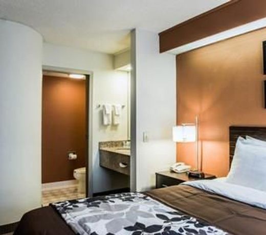 Sleep Inn - Tallahassee