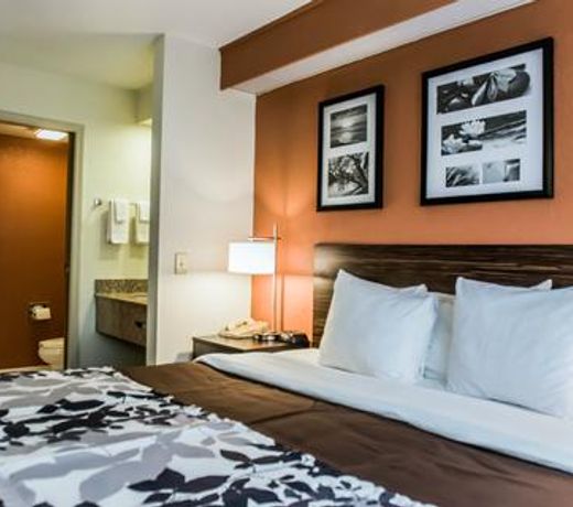 Sleep Inn - Tallahassee