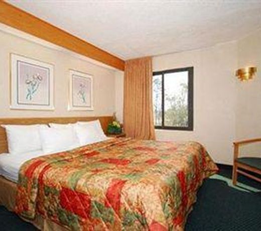 Sleep Inn - Tallahassee