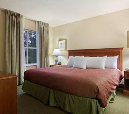 Homewood Suites by Hilton Tallahassee