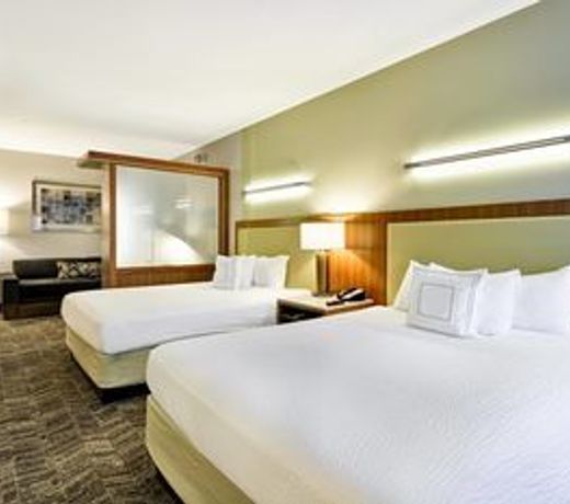 SpringHill Suites Tallahassee Central
