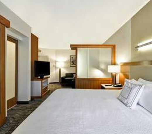 SpringHill Suites Tallahassee Central