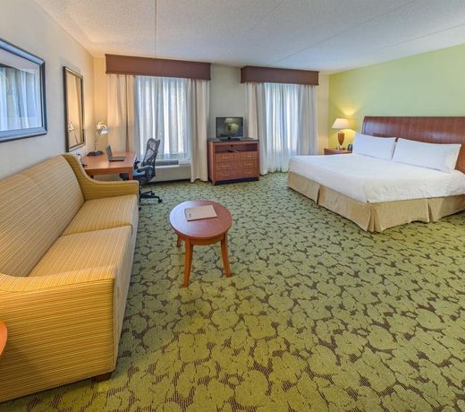 Hilton Garden Inn Tallahassee Central