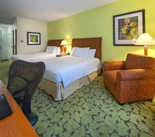 Hilton Garden Inn Tallahassee Central