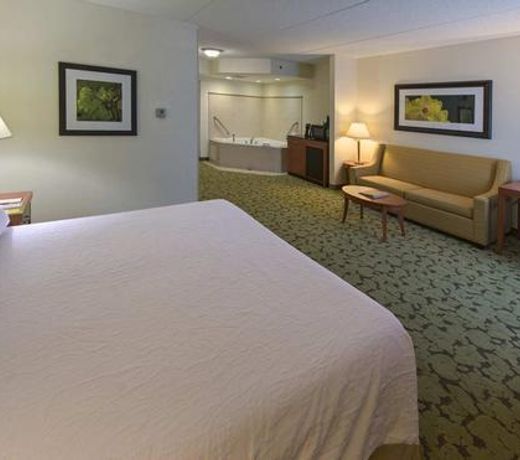 Hilton Garden Inn Tallahassee Central