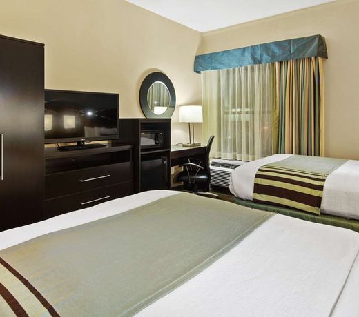 Best Western Plus Tallahassee North Hotel