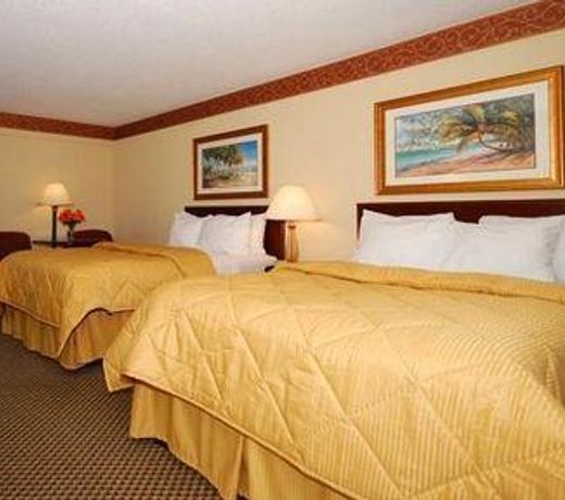 Best Western Plus Tallahassee North Hotel