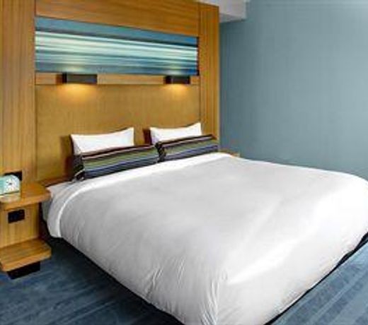 Aloft Tallahassee Downtown