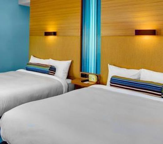 Aloft Tallahassee Downtown