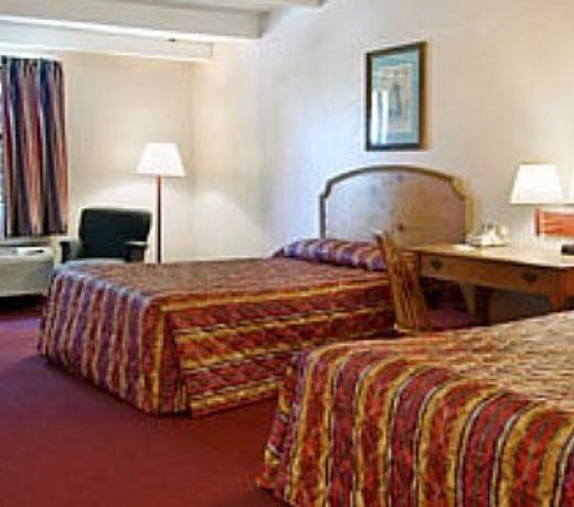 Days Inn by Wyndham Tallahassee University Center
