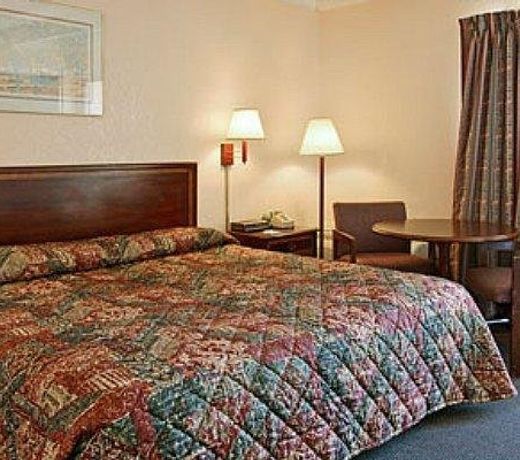 Days Inn by Wyndham Tallahassee University Center