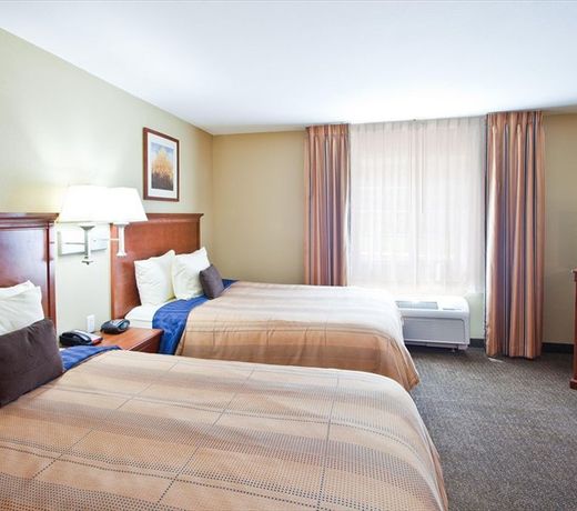 Candlewood Suites Tallahassee, an IHG Hotel