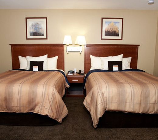 Candlewood Suites Tallahassee, an IHG Hotel
