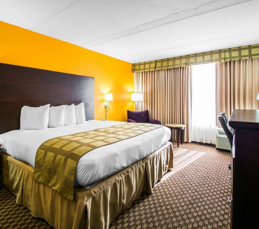 Quality Inn & Suites