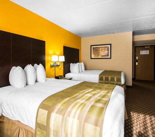Quality Inn & Suites
