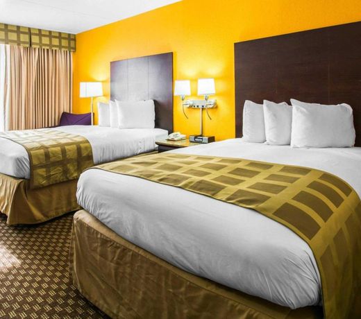 Quality Inn & Suites