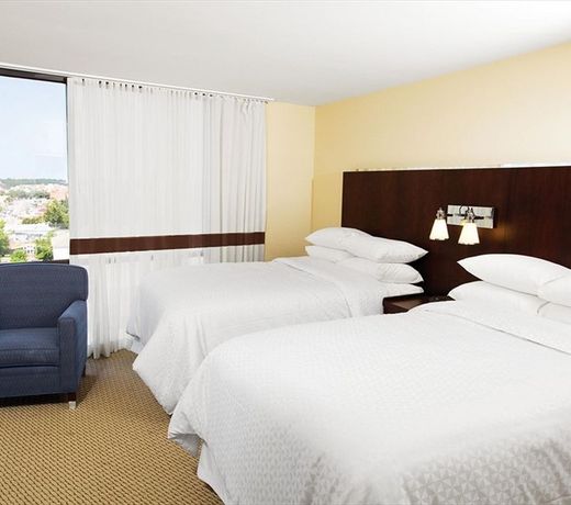Four Points by Sheraton Tallahassee Downtown