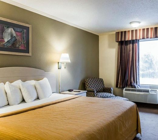 Quality Inn Tallahassee near University