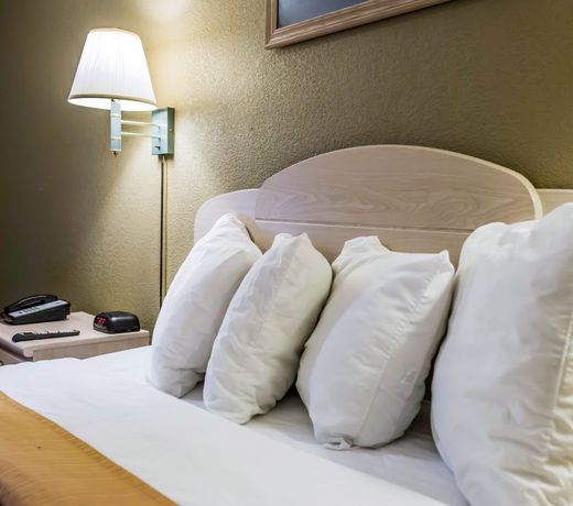 Quality Inn Tallahassee near University