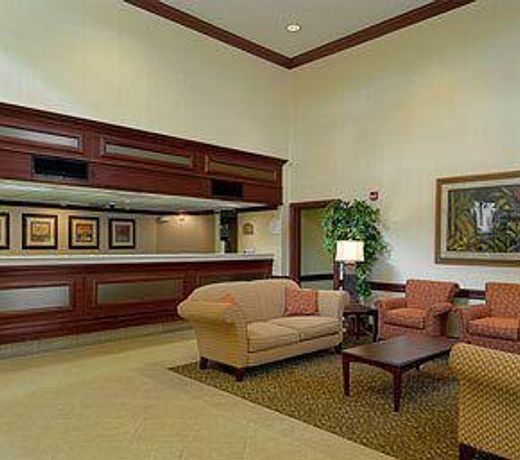 Days Inn Tallahassee I-10 and US 27 North