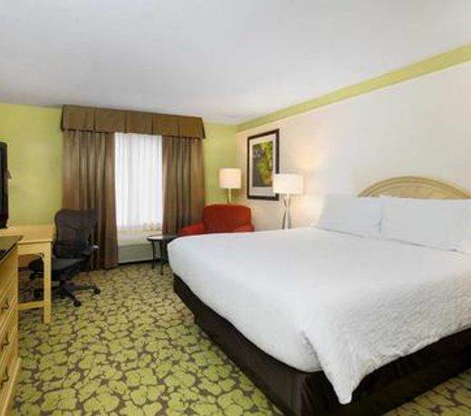 Hilton Garden Inn Tallahassee