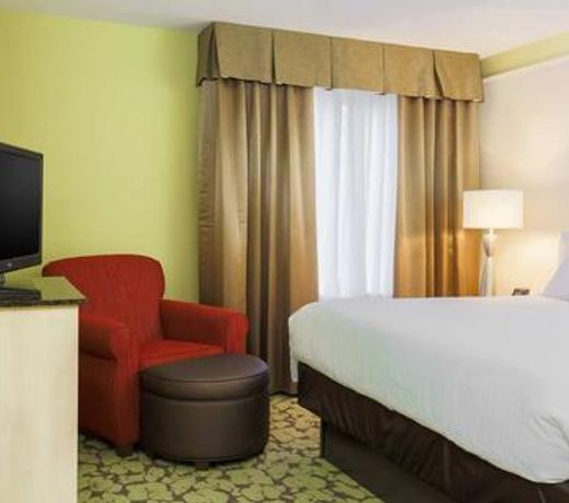 Hilton Garden Inn Tallahassee